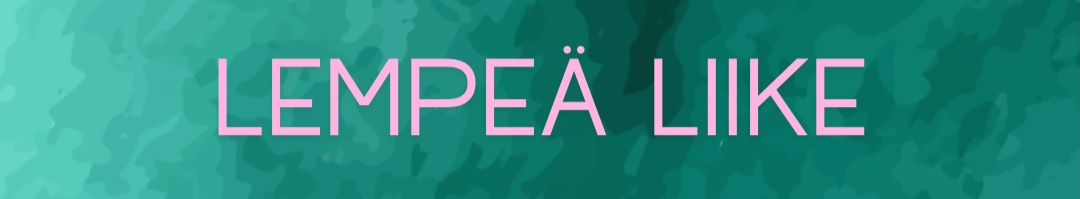 Tanssi ja liiketerapeuttinen työpaja tai kurssi.