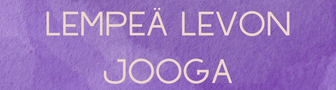 Palautuminen, rentoutuminen ja hermosto, lääkkeetön kivunlievitys, univaikeudet, uupumuksen ennaltaehkäisy ja hoito. 